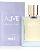 Hugo Boss BOSS Alive Sparkling Lavender парфюмна вода за жени 50 мл.