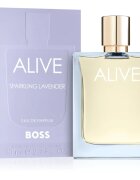Hugo Boss BOSS Alive Sparkling Lavender парфюмна вода за жени 80 мл.
