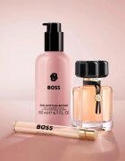 Hugo Boss BOSS Bottled Beyond тоалетно мляко за тяло парфюмиран за жени 200 мл.