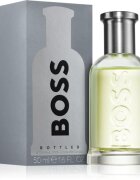 Hugo Boss BOSS Bottled Bottled Aftershave Lotion for Men афтършейв за мъже 50 мл.