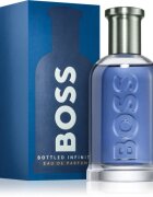Hugo Boss BOSS Bottled Infinite парфюмна вода за мъже 200 мл.