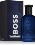 Hugo Boss BOSS Bottled Night тоалетна вода за мъже 100 мл.