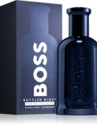 Hugo Boss BOSS Bottled Night тоалетна вода за мъже 200 мл.