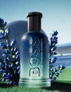 Hugo Boss BOSS Bottled Striking Lavender парфюмна вода за мъже 100 мл.