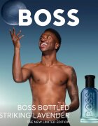 Hugo Boss BOSS Bottled Striking Lavender парфюмна вода за мъже 100 мл.