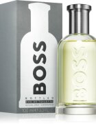 Hugo Boss BOSS Bottled тоалетна вода за мъже 100 мл.