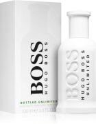 Hugo Boss BOSS Bottled Unlimited тоалетна вода за мъже 100 мл.