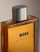 Hugo Boss BOSS In Motion тоалетна вода за мъже 100 мл.