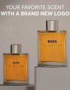 Hugo Boss BOSS In Motion тоалетна вода за мъже 100 мл.