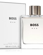 Hugo Boss BOSS Man тоалетна вода за мъже 100 мл.