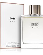 Hugo Boss BOSS Man тоалетна вода за мъже 100 мл.