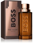 Hugo Boss BOSS The Scent Absolute парфюмна вода за мъже 100 мл.
