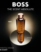 Hugo Boss BOSS The Scent Absolute парфюмна вода за мъже 100 мл.