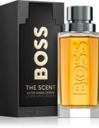 Hugo Boss BOSS The Scent афтършейв за мъже 100 мл.