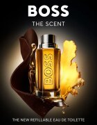 Hugo Boss BOSS The Scent афтършейв за мъже 100 мл.