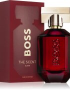 Hugo Boss BOSS The Scent Elixir for her Parfum Intense парфюм intense за жени 50 мл.