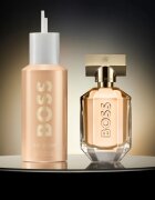 Hugo Boss BOSS The Scent for Her парфюмна вода пълнител за жени refill 150 мл.