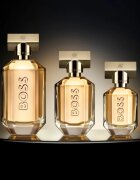 Hugo Boss BOSS The Scent for Her парфюмна вода пълнител за жени refill 150 мл.