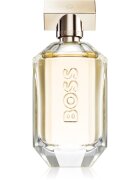 Hugo Boss BOSS The Scent for Her парфюмна вода сменяема за жени 100 мл.