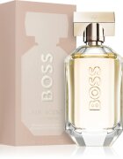 Hugo Boss BOSS The Scent for Her парфюмна вода сменяема за жени 100 мл.