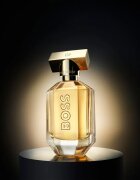 Hugo Boss BOSS The Scent for Her парфюмна вода сменяема за жени 100 мл.