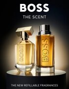 Hugo Boss BOSS The Scent for Her парфюмна вода за жени 50 мл.