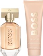 Hugo Boss BOSS The Scent for Her подаръчен комплект за жени