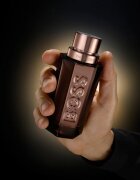 Hugo Boss BOSS The Scent Le Parfum парфюм за мъже 50 мл.