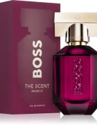 Hugo Boss BOSS The Scent Magnetic for her парфюмна вода за жени 30 мл.
