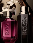 Hugo Boss BOSS The Scent Magnetic for her парфюмна вода за жени 30 мл.