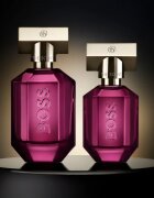 Hugo Boss BOSS The Scent Magnetic for her парфюмна вода за жени 30 мл.