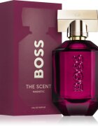 Hugo Boss BOSS The Scent Magnetic for her парфюмна вода за жени 50 мл.