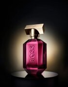 Hugo Boss BOSS The Scent Magnetic for her парфюмна вода за жени 50 мл.