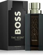 Hugo Boss BOSS The Scent Magnetic for him парфюмна вода за мъже 100 мл.