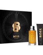 Hugo Boss BOSS The Scent подаръчен комплект за мъже