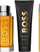 Hugo Boss BOSS The Scent подаръчен комплект за мъже