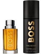 Hugo Boss BOSS The Scent подаръчен комплект за мъже 1 бр.