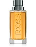 Hugo Boss BOSS The Scent тоалетна вода сменяема за мъже 100 мл.