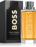 Hugo Boss BOSS The Scent тоалетна вода сменяема за мъже 200 мл.