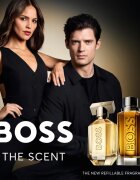 Hugo Boss BOSS The Scent тоалетна вода сменяема за мъже 200 мл.