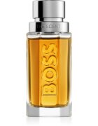 Hugo Boss BOSS The Scent тоалетна вода сменяема за мъже 50 мл.