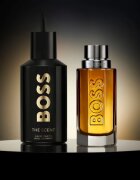 Hugo Boss BOSS The Scent тоалетна вода сменяема за мъже 50 мл.