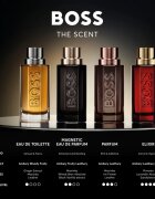 Hugo Boss BOSS The Scent тоалетна вода сменяема за мъже 50 мл.