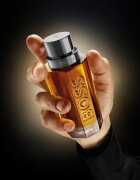 Hugo Boss BOSS The Scent тоалетна вода сменяема за мъже 50 мл.