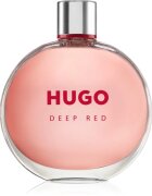 Hugo Boss HUGO Deep Red парфюмна вода за жени 75 мл.