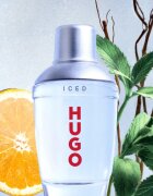 Hugo Boss HUGO Iced тоалетна вода за мъже 75 мл.