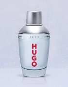 Hugo Boss HUGO Iced тоалетна вода за мъже 75 мл.