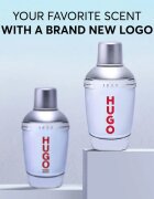Hugo Boss HUGO Iced тоалетна вода за мъже 75 мл.