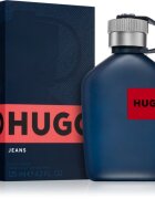 Hugo Boss HUGO Jeans тоалетна вода за мъже 125 мл.