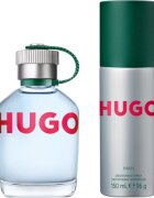 Hugo Boss HUGO Man подаръчен комплект за мъже